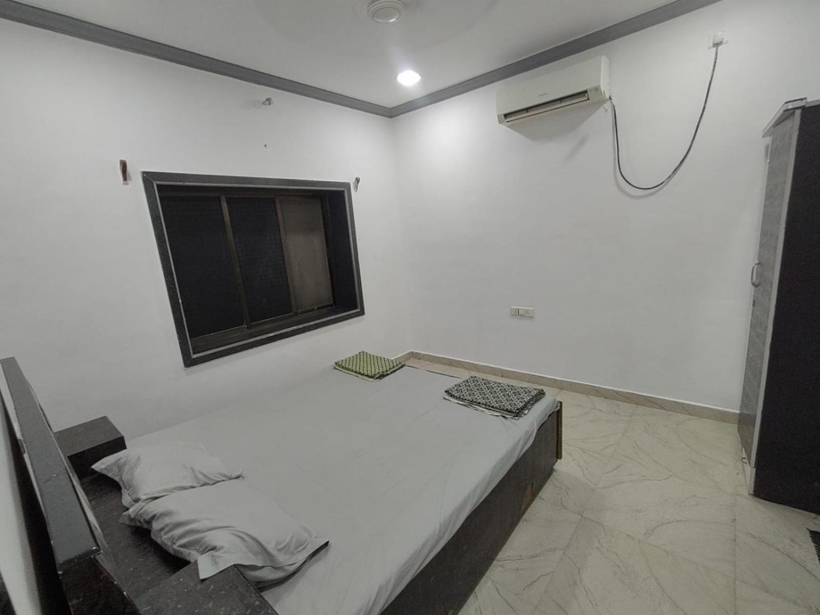 Hotel Seafront Murud  Exterior photo
