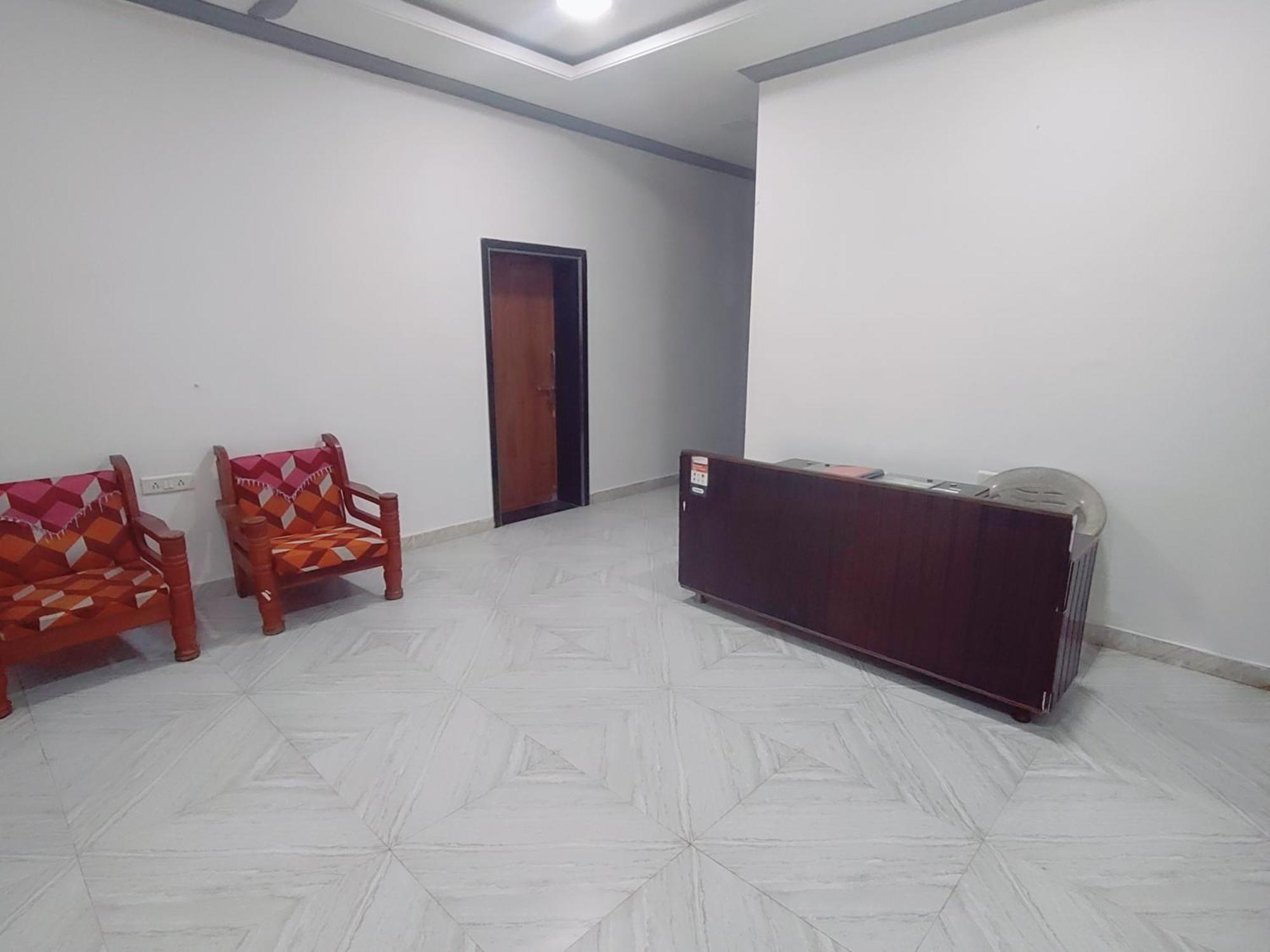 Hotel Seafront Murud  Exterior photo