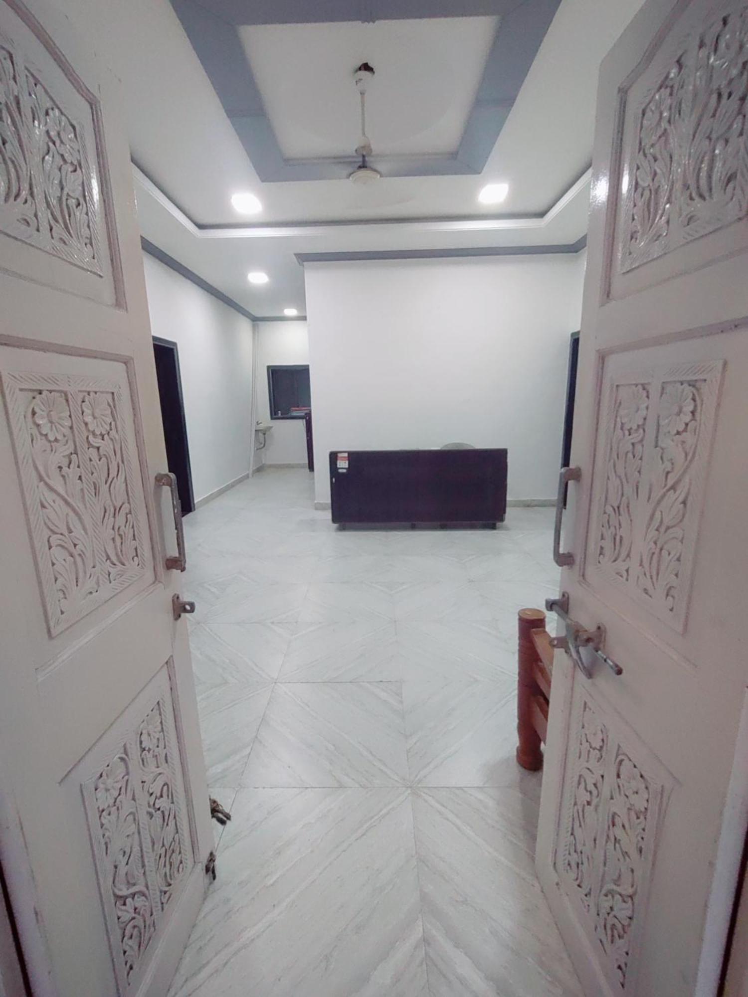 Hotel Seafront Murud  Exterior photo