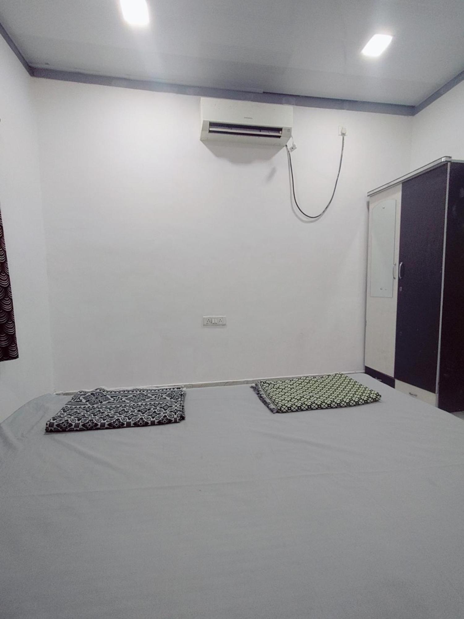 Hotel Seafront Murud  Exterior photo