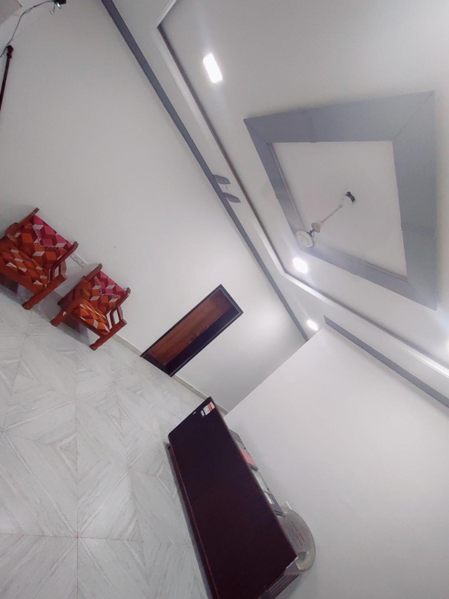 Hotel Seafront Murud  Exterior photo