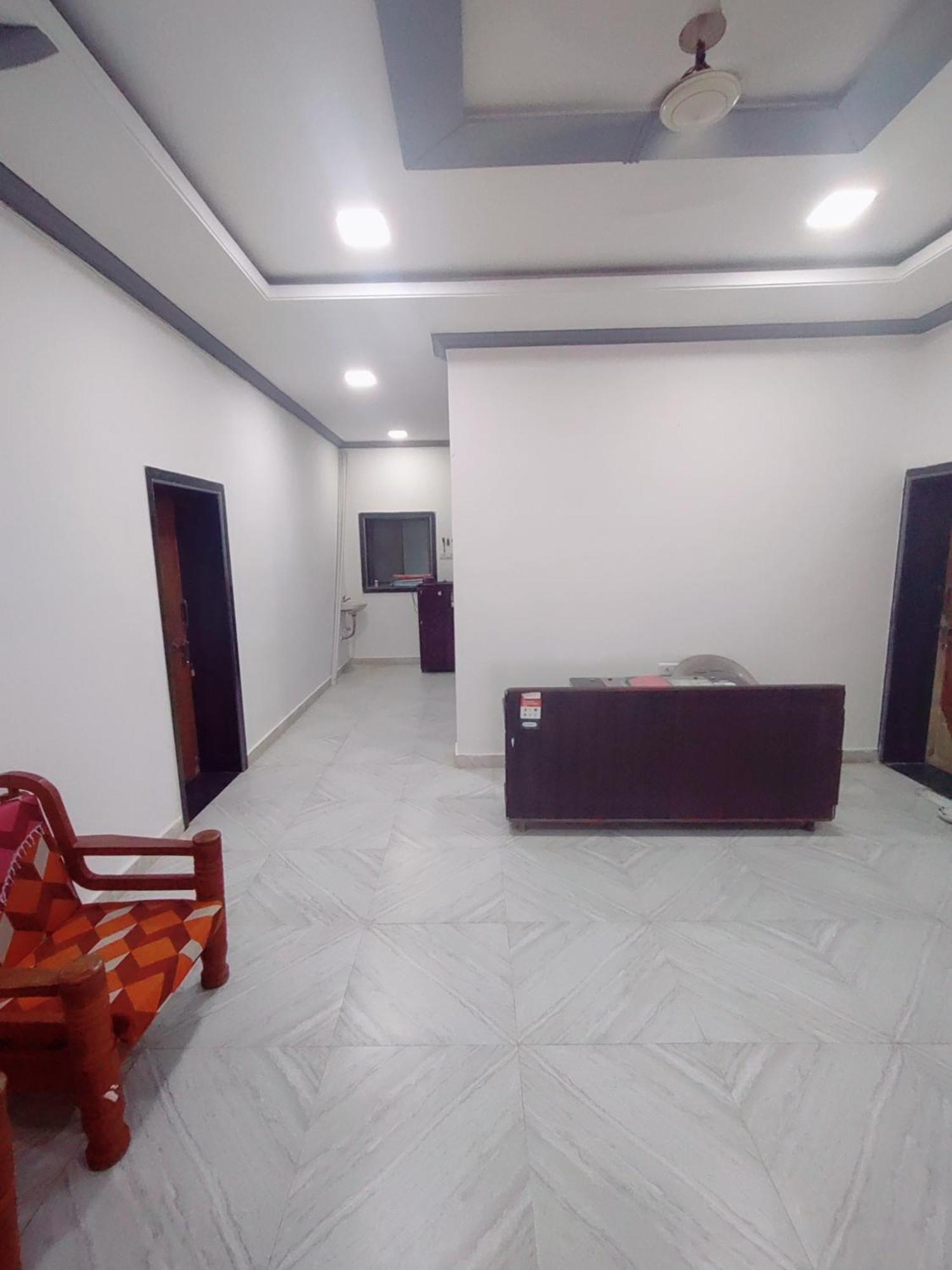 Hotel Seafront Murud  Exterior photo
