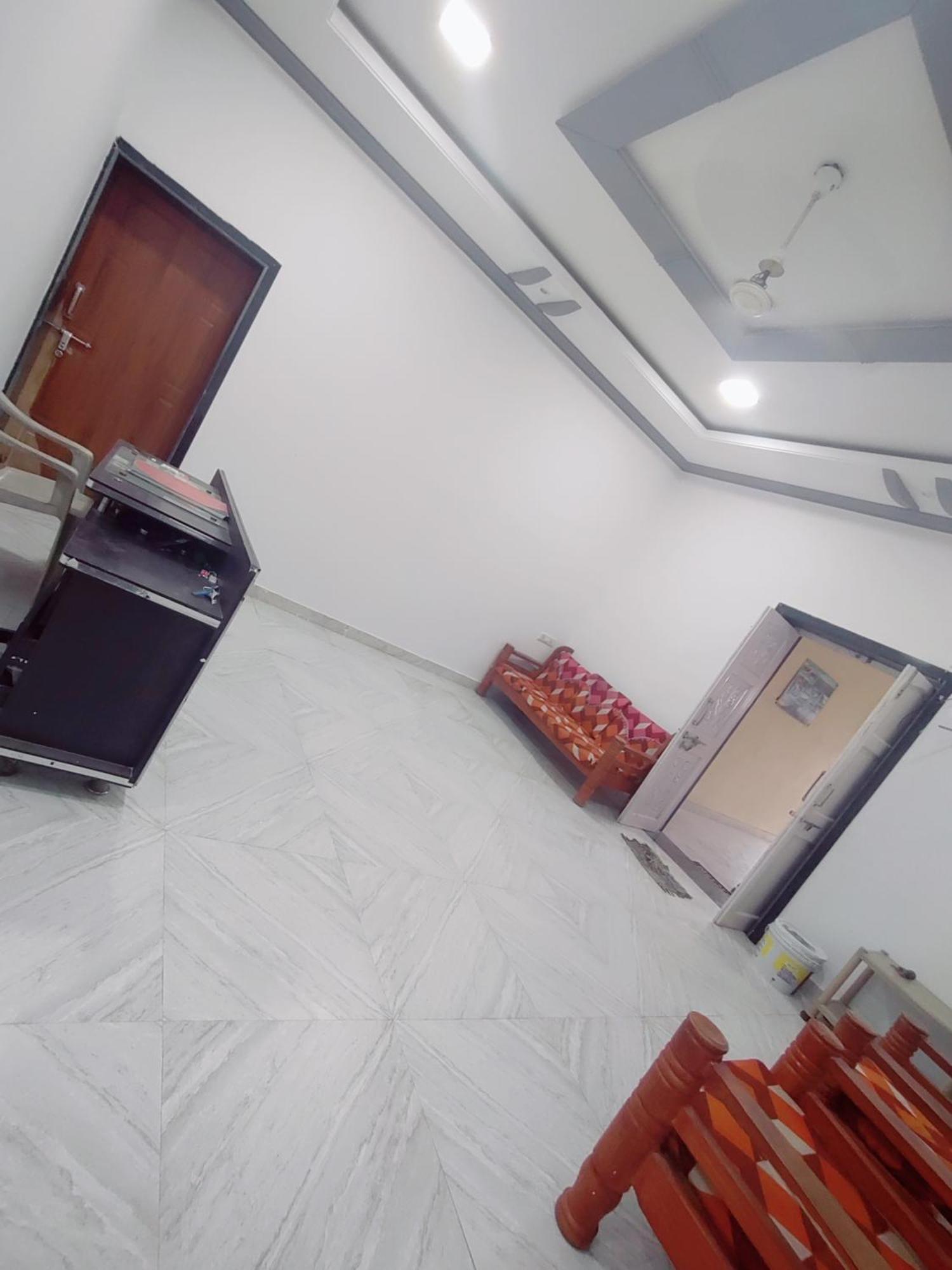 Hotel Seafront Murud  Exterior photo