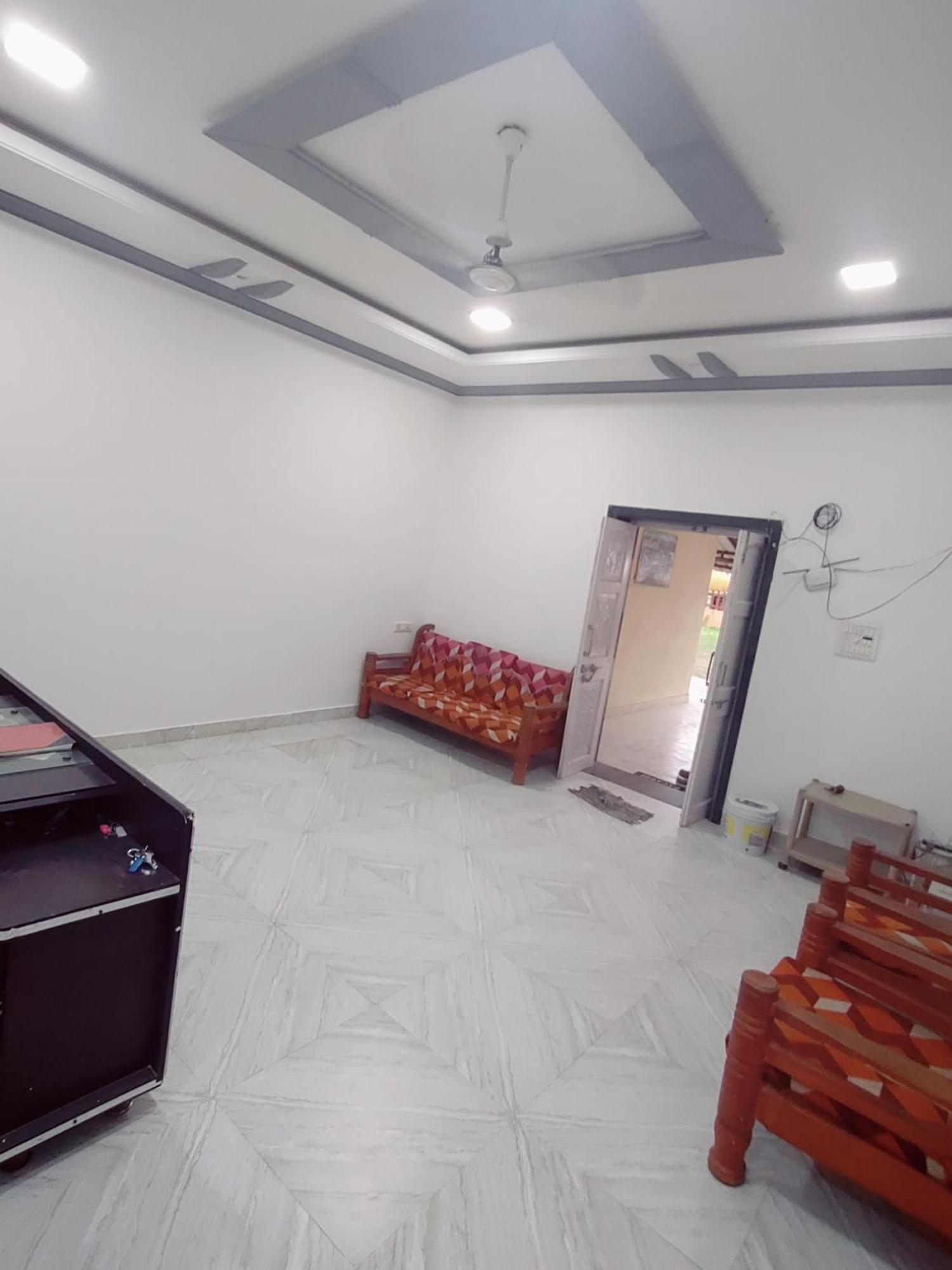 Hotel Seafront Murud  Exterior photo
