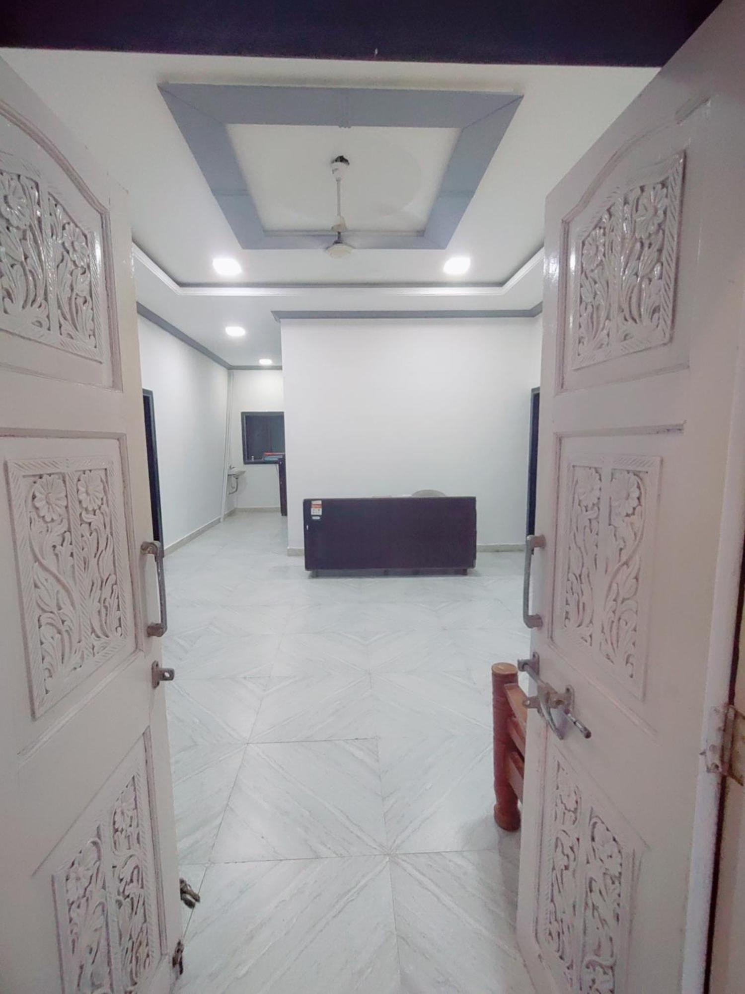 Hotel Seafront Murud  Exterior photo