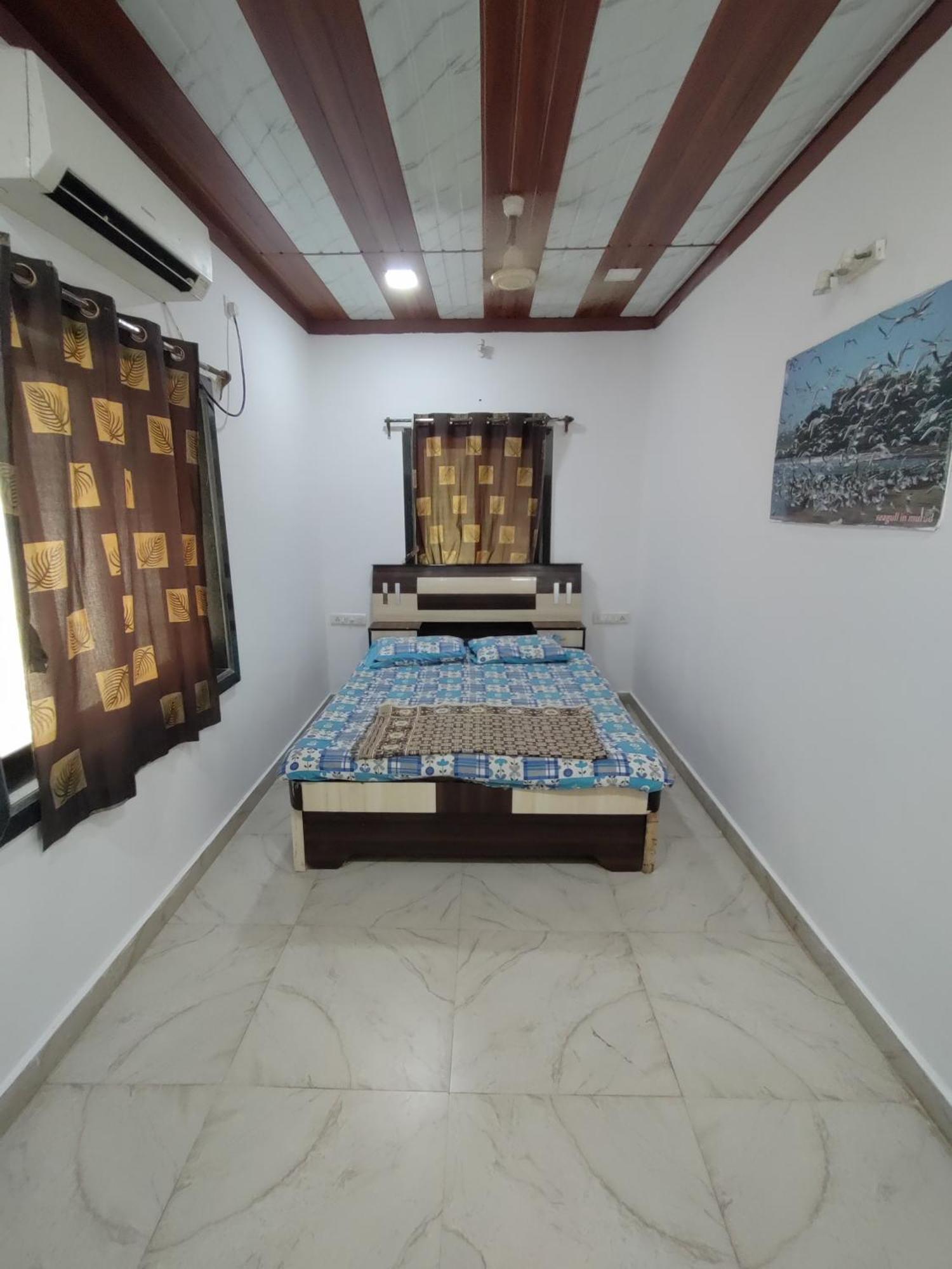 Hotel Seafront Murud  Exterior photo
